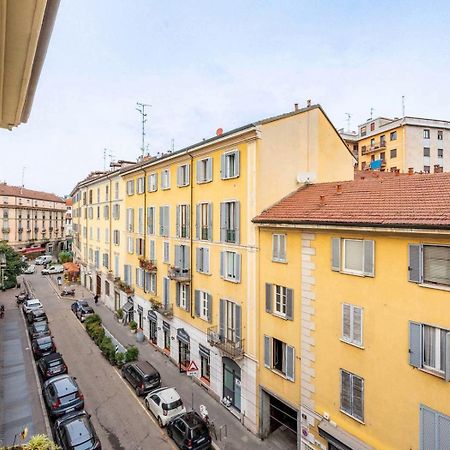 Alte Volat Casetta Milano Exteriör bild
