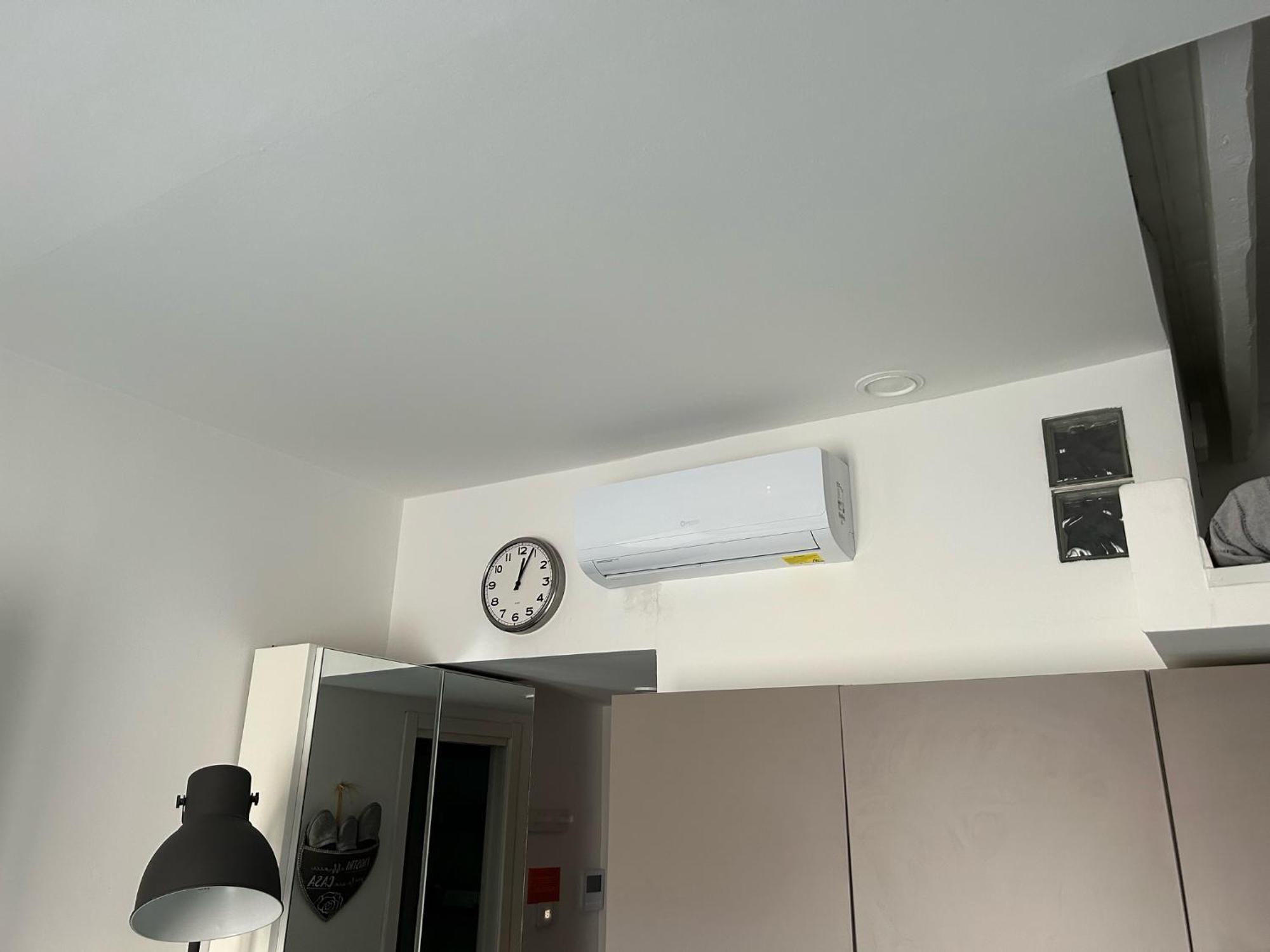 Alte Volat Casetta Milano Exteriör bild