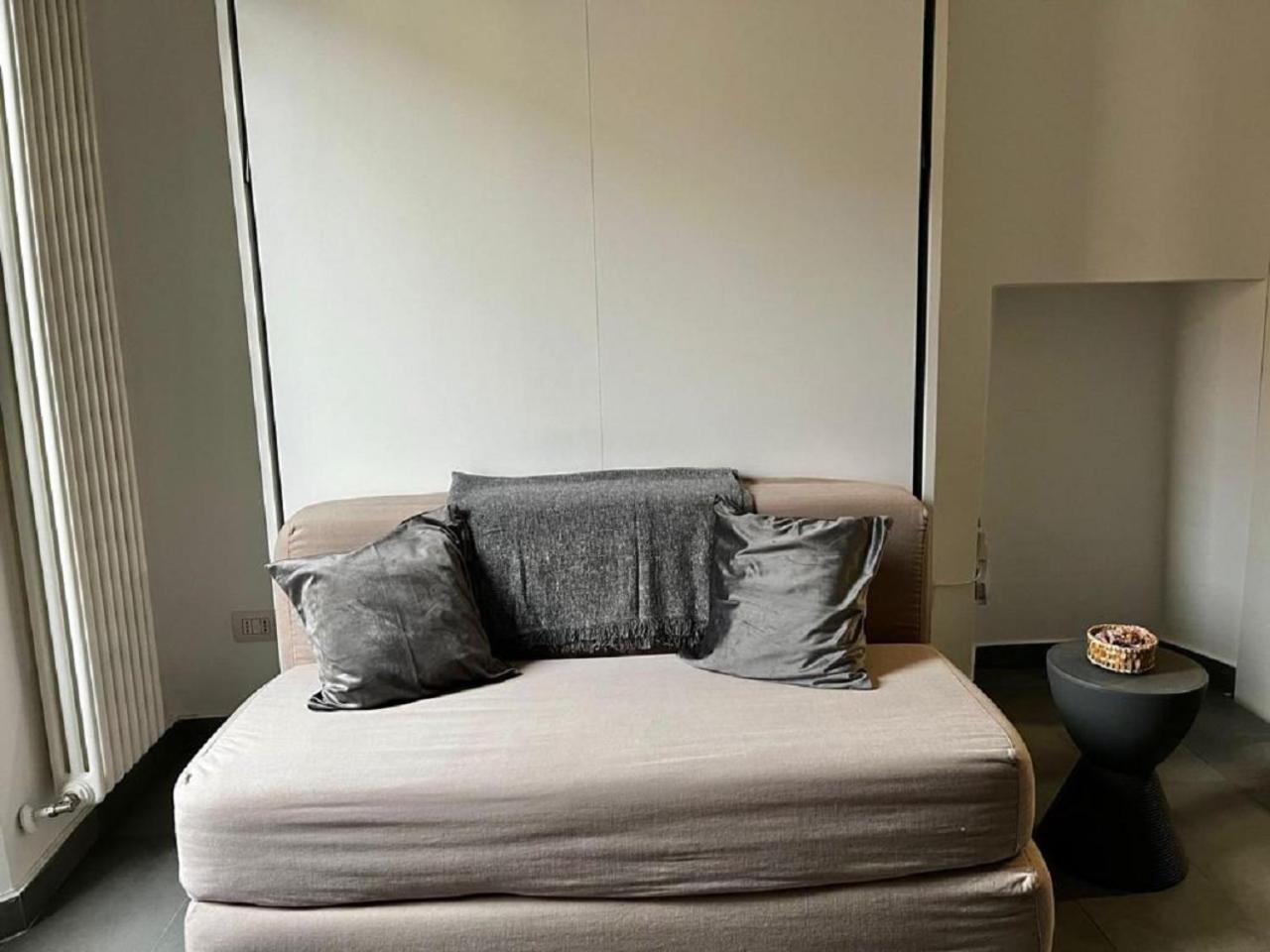 Alte Volat Casetta Milano Exteriör bild