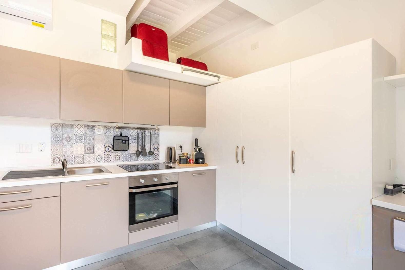 Alte Volat Casetta Milano Exteriör bild